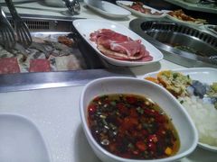-苏格里岛自助海鲜烤肉火锅(集美万达店)