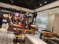 -乐凯撒披萨(正佳广场店)