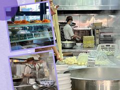 -中阿兰牛肉面(悦海新天地店)