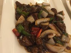 -阿拉丁新疆风味餐厅·清真(罗廊巷店)