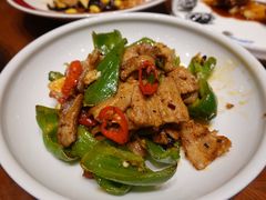 -上海人家花樣年华(中山公园店)