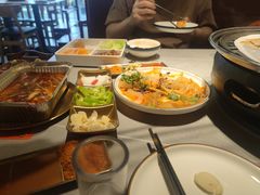 -正宗齐齐哈尔烤肉·齐牛哥鲜切炭火烤肉(杭州总店)