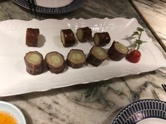 -广东道至正餐厅(区庄店)