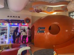 -蓝旗儿童游泳俱乐部(北国中心)