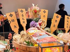 -本源食集 日式烧肉·炉端烧(东海缤纷店)