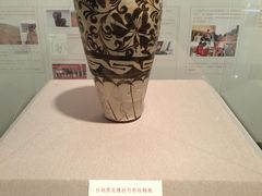 -北京大学赛克勒考古与艺术博物馆