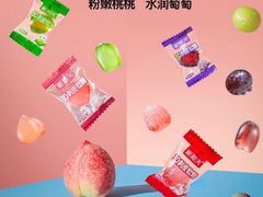 -咻啵翔翔零食基地(万达广场店)