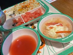 -塔哈尔·新疆盛宴(城西银泰店)