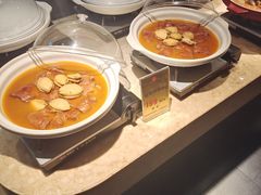 -西贝海鲜汇(槐安路店)