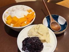 -小团圆糖水铺(襄阳南路店)