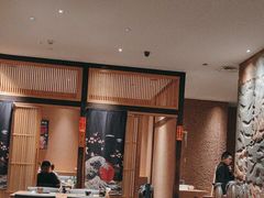 -京旬海鲜放题·铁板烧自助餐厅