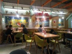 大堂-新加坡高记KOO KEE Restaurant(盈科店)