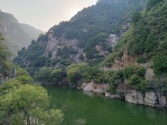 -黑龙潭风景区