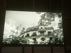 -潮粥荟·潮汕砂锅粥(朝阳大悦城店)