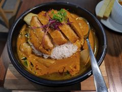 -本处·素食·融合料理(南油店)