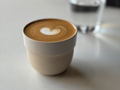 -Onirii Coffee(长乐路店)