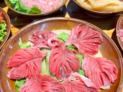 -木货街重庆老火锅(流塘店)