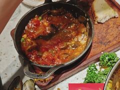 -CRAZYONES西班牙海鲜饭(上海美罗城店)