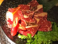 -本寻烧肉酒场(双井店)