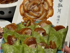 -全聚德烤鸭店(马家堡店)