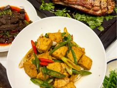 -七百岁羊肉馆(环球港店)