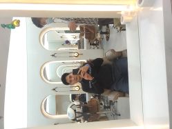 -东时烫染造型·Hair Salon