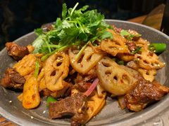 -嘉禾·悦享餐厅(八方汇店)