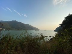 -羚羊峡古栈道森林公园