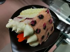 -黑池口感烘焙·生日蛋糕(坂田店)