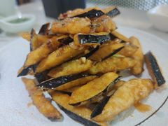 -船歌·鱼水饺青岛菜(金狮广场店)