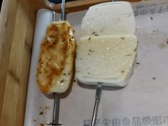 -很久以前羊肉串(长寿路星方汇店)