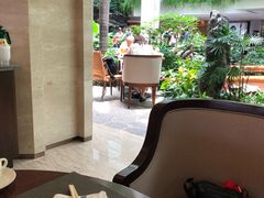 -白天鹅宾馆·流浮阁咖啡厅
