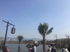 -枫香湖儿童公园