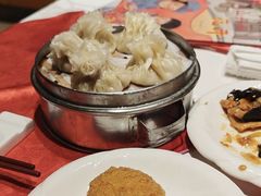 炸油糕-凯鸽酒楼•雁北民间菜(华北星店)