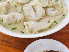 -乐惠馄饨店(吴趋坊店)