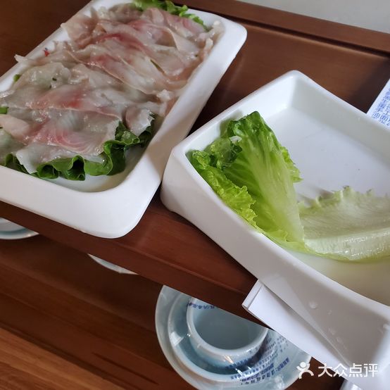 川福火锅(雷甸店)