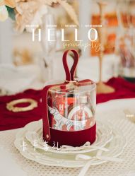 -卡卡喜糖伴手礼·商务礼宝宝礼·婚礼用品