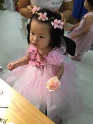 -倾城宝贝儿童摄影(浦东金谊店)