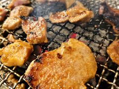 -永安里地摊烤肉(首创店)