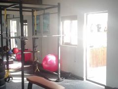 -RoMan罗马健身工作室(莘庄店)