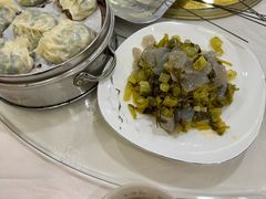 -春和發特色蒸饺(浐河西路店)
