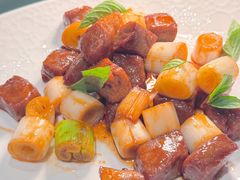 -龙井御庄·精致江南菜(龙井店)