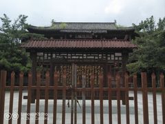 -井冈山风景名胜区
