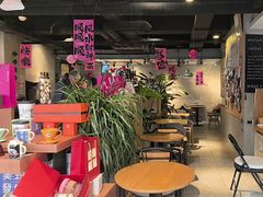 -ZM COFFEE(西安路店)