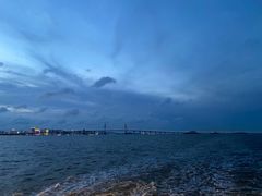 -澳门环岛游湾仔码头