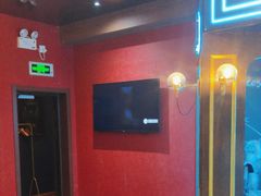 -恐怖游戏(湖滨店)