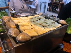 千叶豆腐-丹东特色烤肉(学府路一部店)