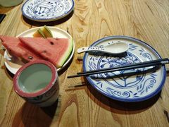 水果拼盘-小放牛炒菜馆(北国商城店)