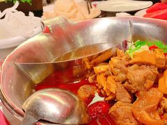 -刘一锅筋头巴脑(大悦城C店)