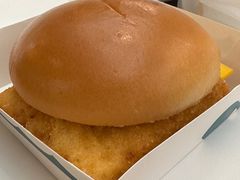 -麦当劳(皇岗路店)